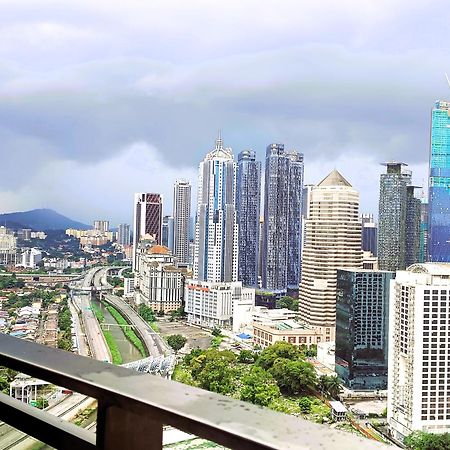 Summer Suites By Hibiscus Kuala Lumpur Esterno foto