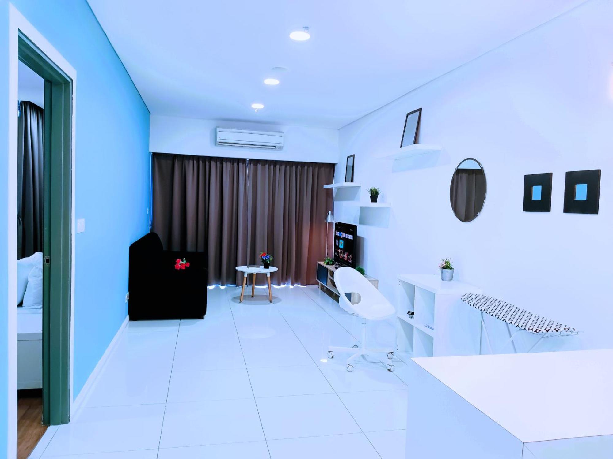 Summer Suites By Hibiscus Kuala Lumpur Esterno foto