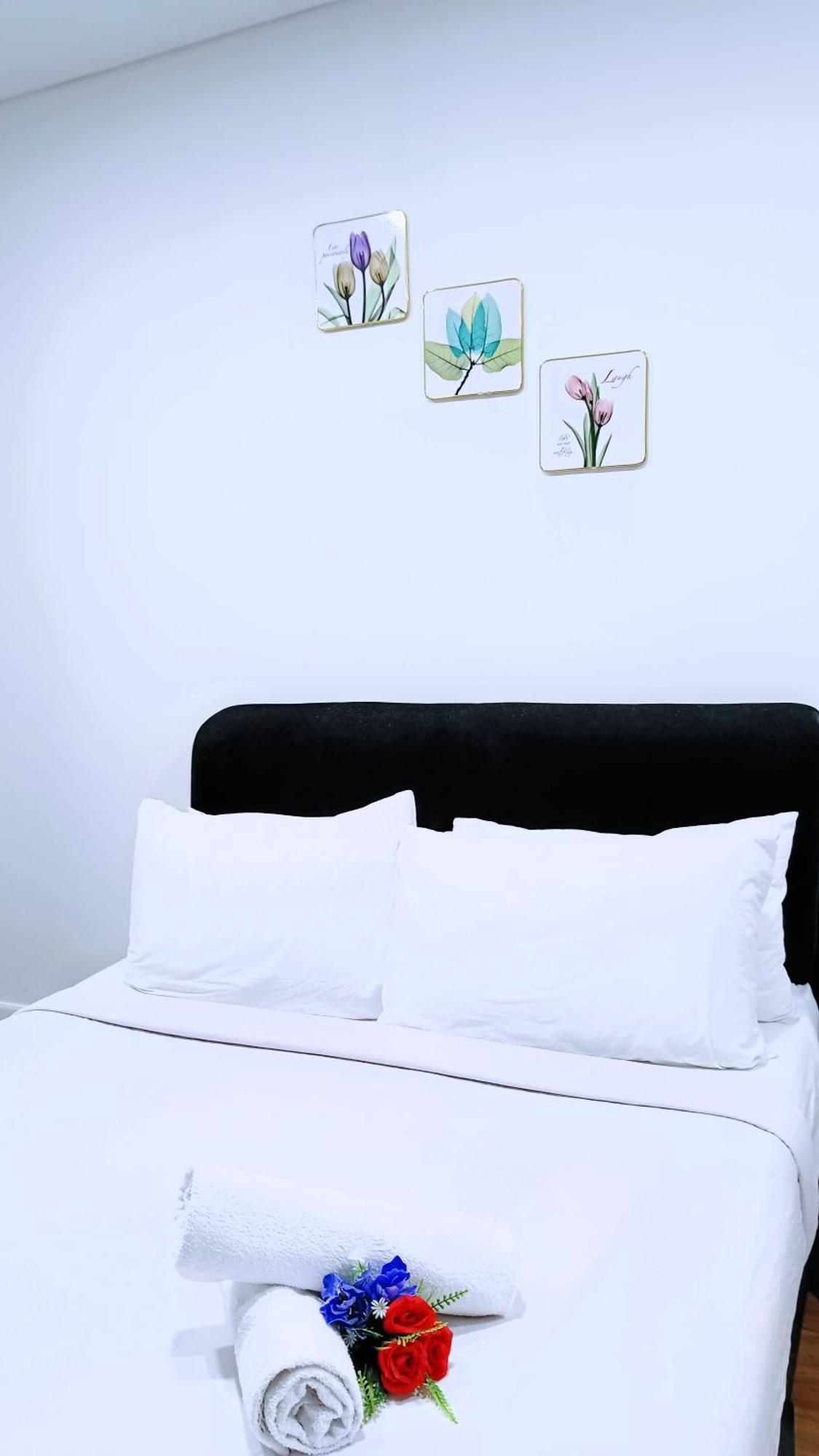 Summer Suites By Hibiscus Kuala Lumpur Esterno foto
