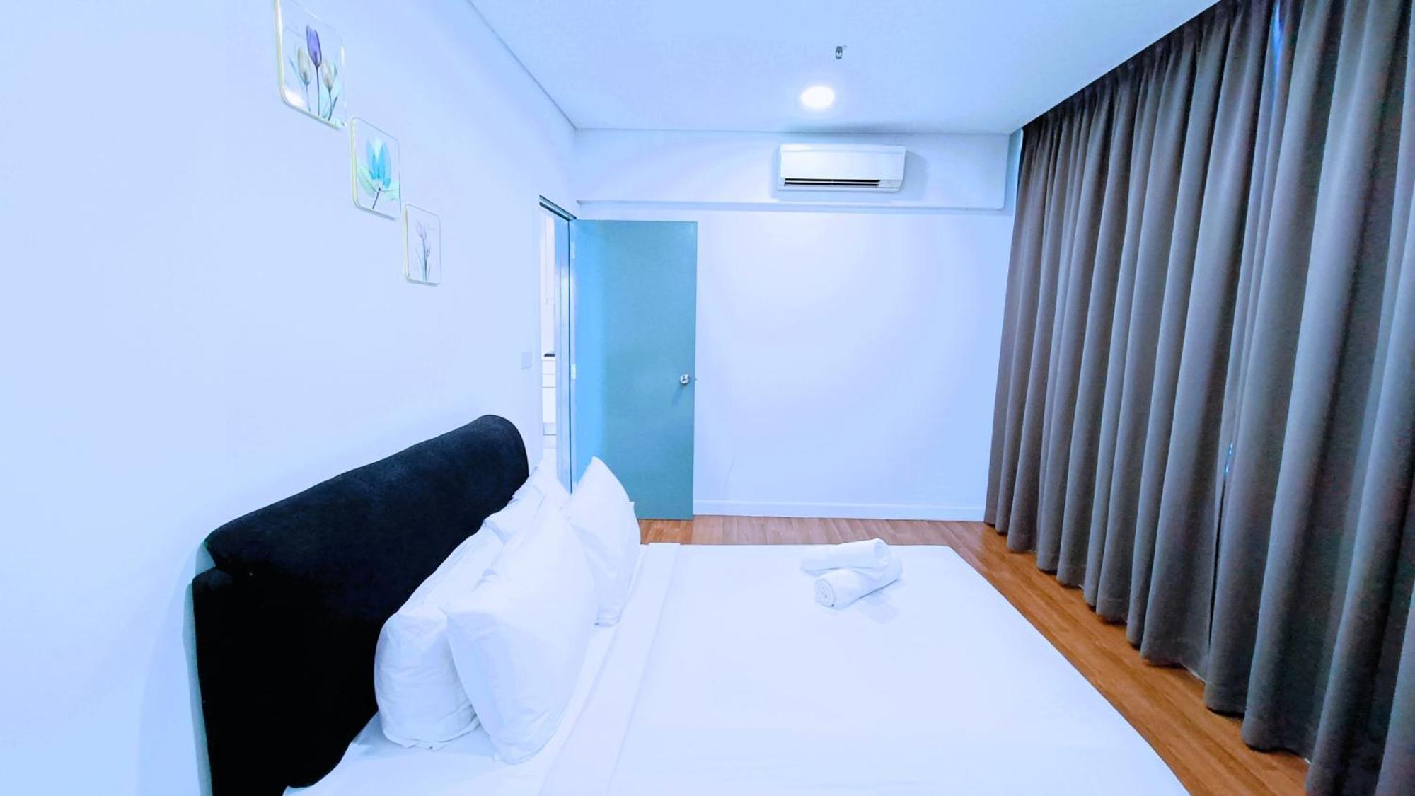 Summer Suites By Hibiscus Kuala Lumpur Esterno foto