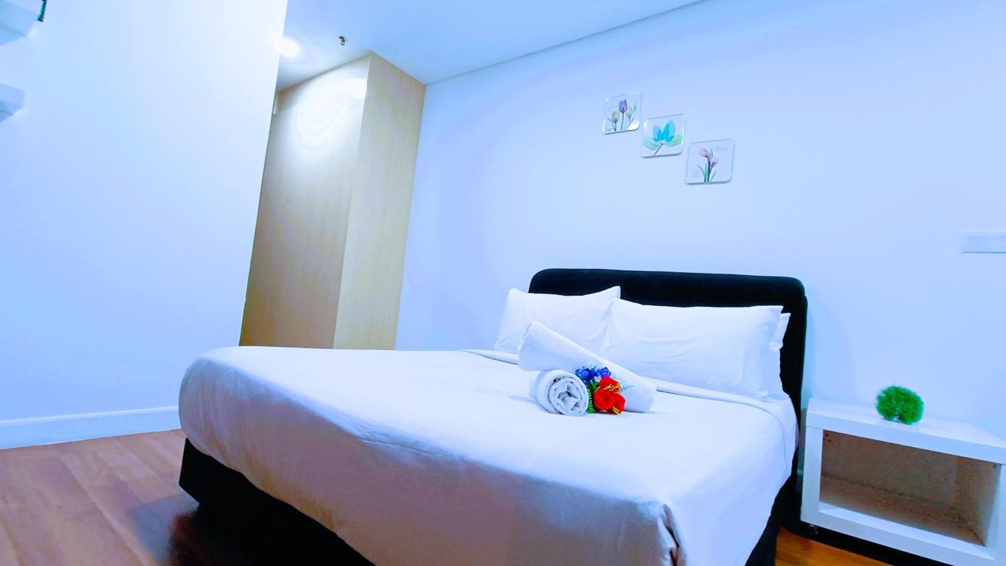 Summer Suites By Hibiscus Kuala Lumpur Esterno foto