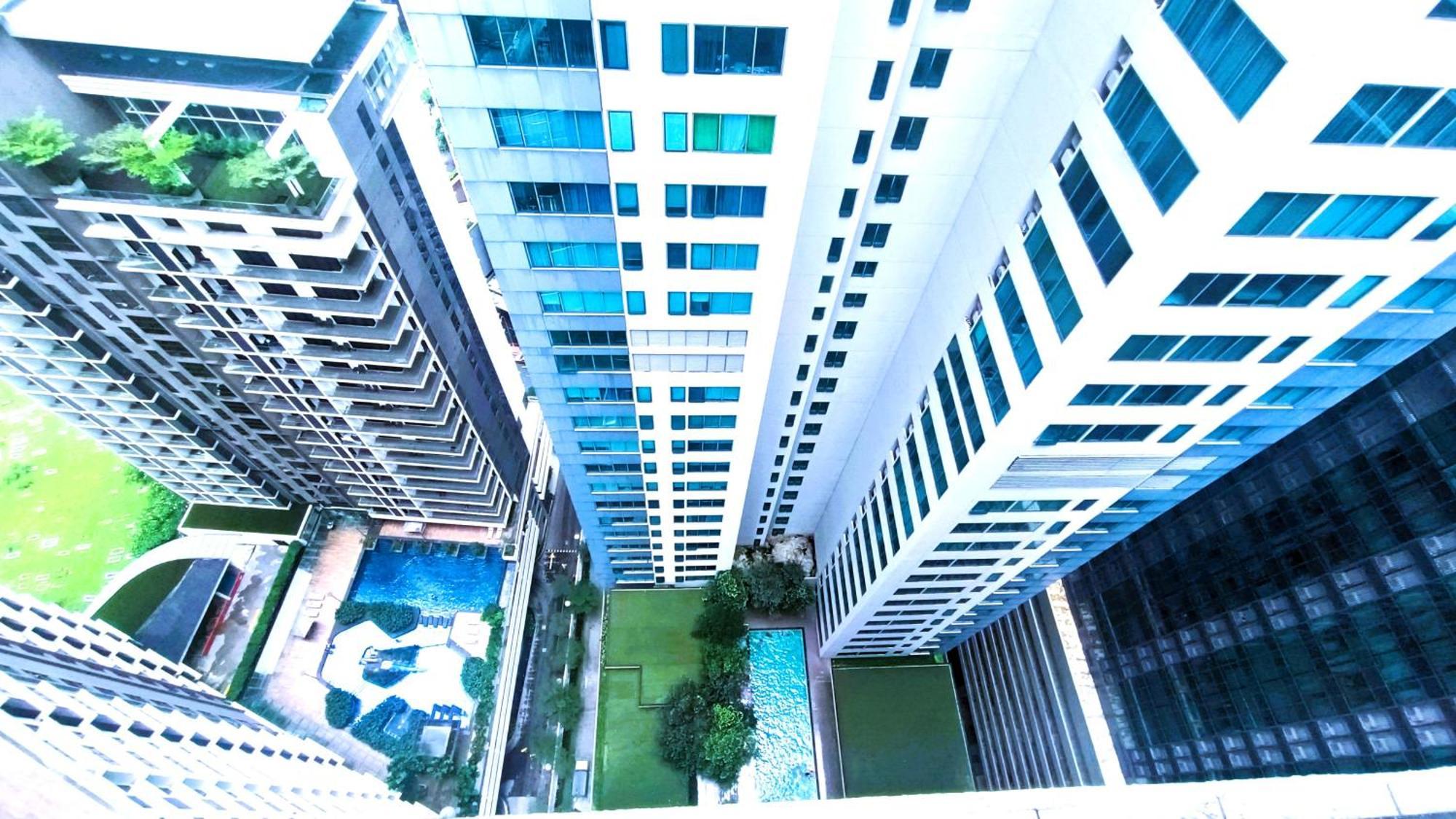 Summer Suites By Hibiscus Kuala Lumpur Esterno foto