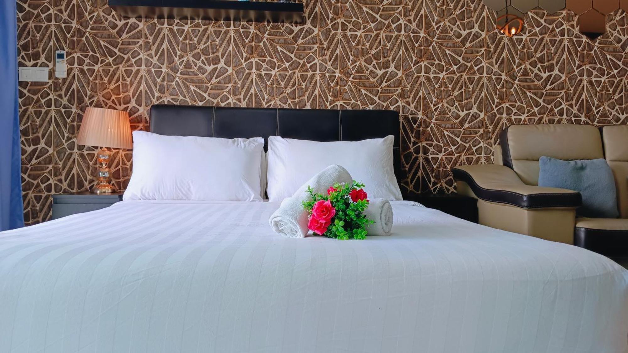 Summer Suites By Hibiscus Kuala Lumpur Esterno foto