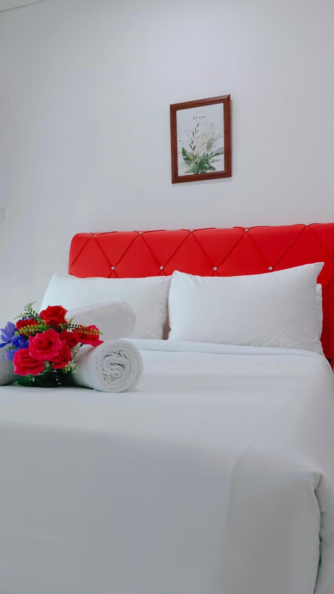 Summer Suites By Hibiscus Kuala Lumpur Esterno foto
