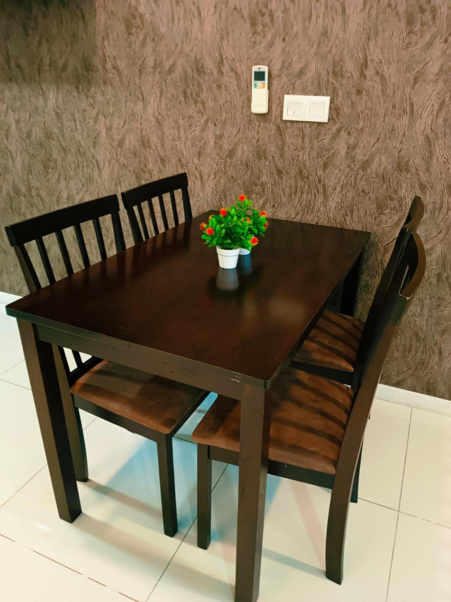Summer Suites By Hibiscus Kuala Lumpur Esterno foto