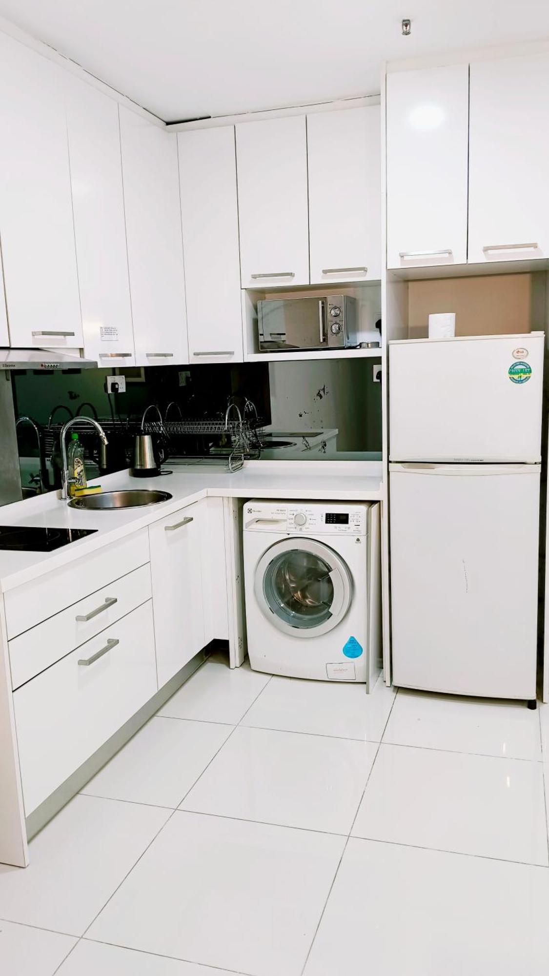 Summer Suites By Hibiscus Kuala Lumpur Esterno foto