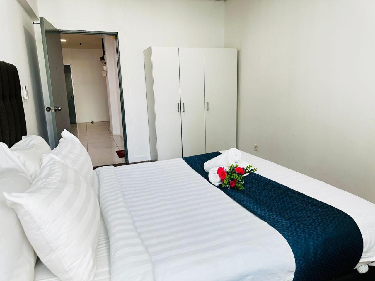 Summer Suites By Hibiscus Kuala Lumpur Esterno foto