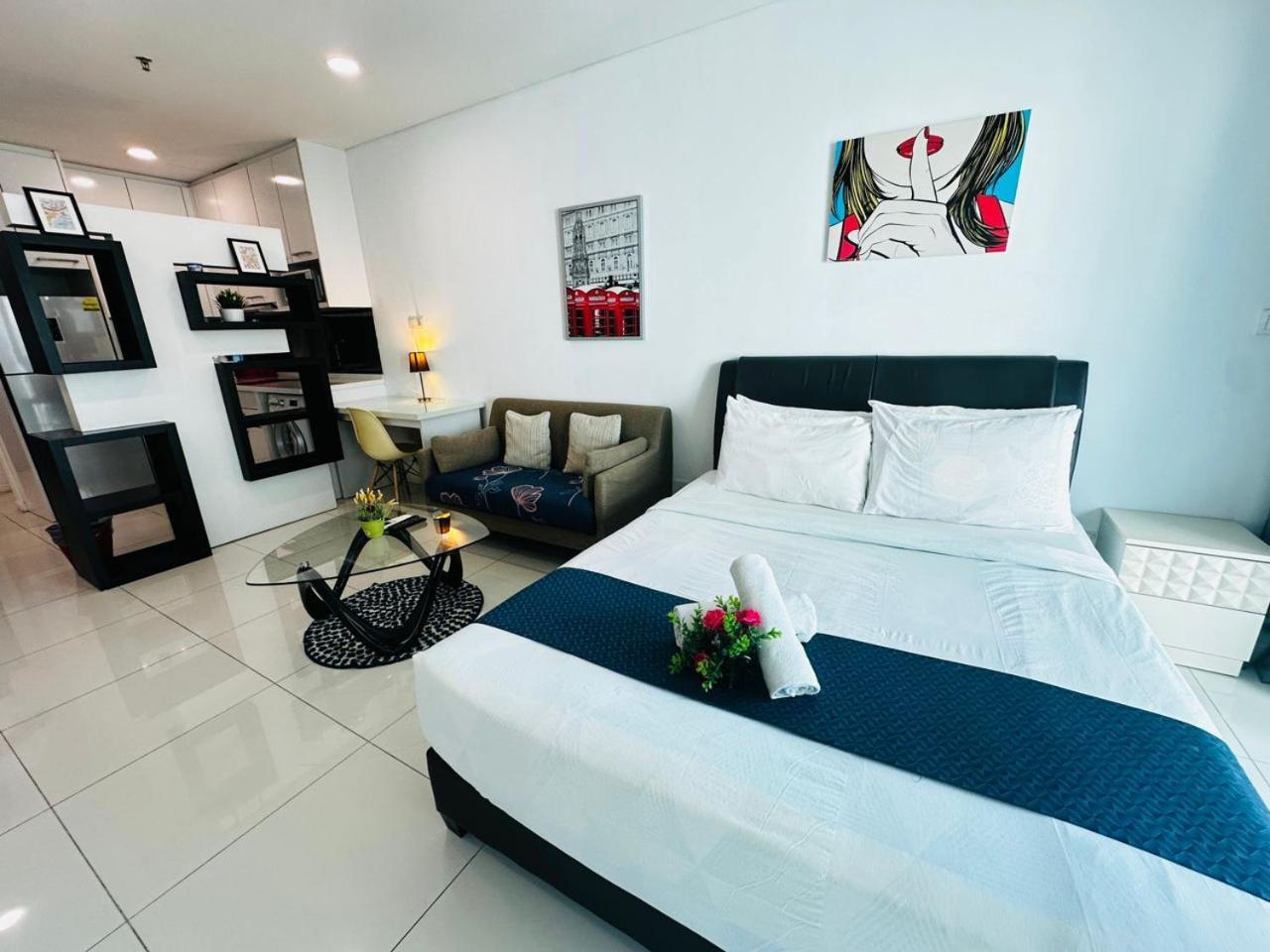 Summer Suites By Hibiscus Kuala Lumpur Esterno foto