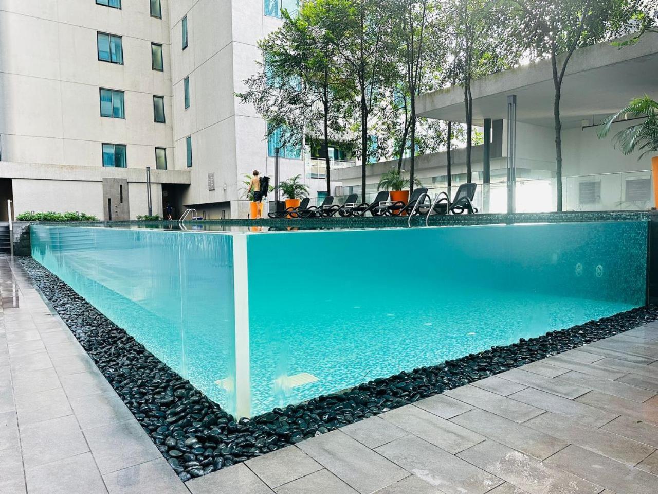 Summer Suites By Hibiscus Kuala Lumpur Esterno foto